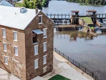 Views of autauga creek*
